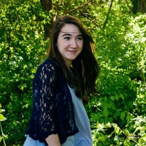 Meet your Posher, Emmeline